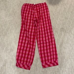 Victoria Secret PJ pants SMALL